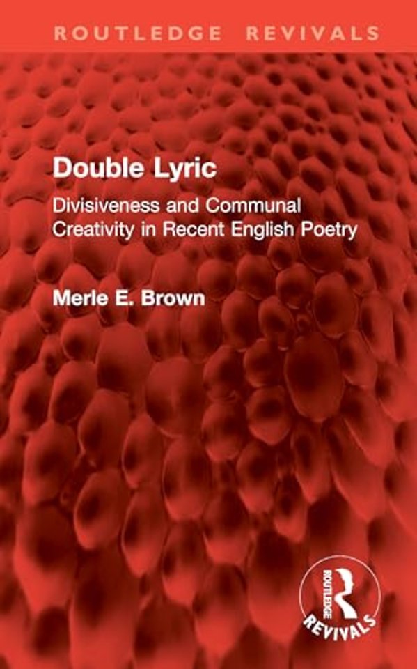 Double Lyric