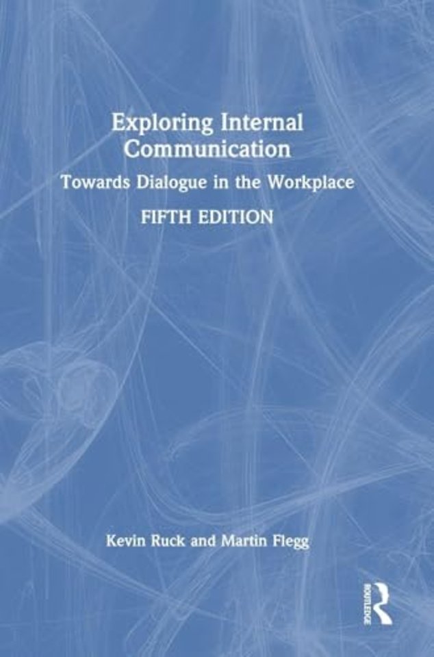 Exploring Internal Communication