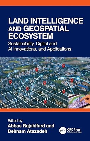 Land Intelligence and Geospatial Ecosystem