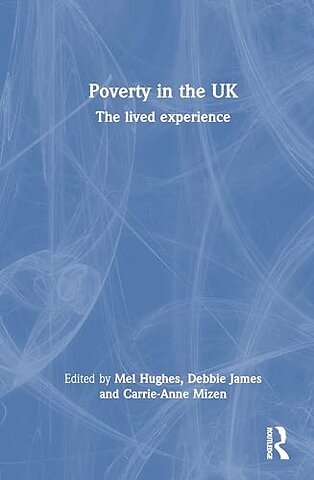 Poverty in the UK