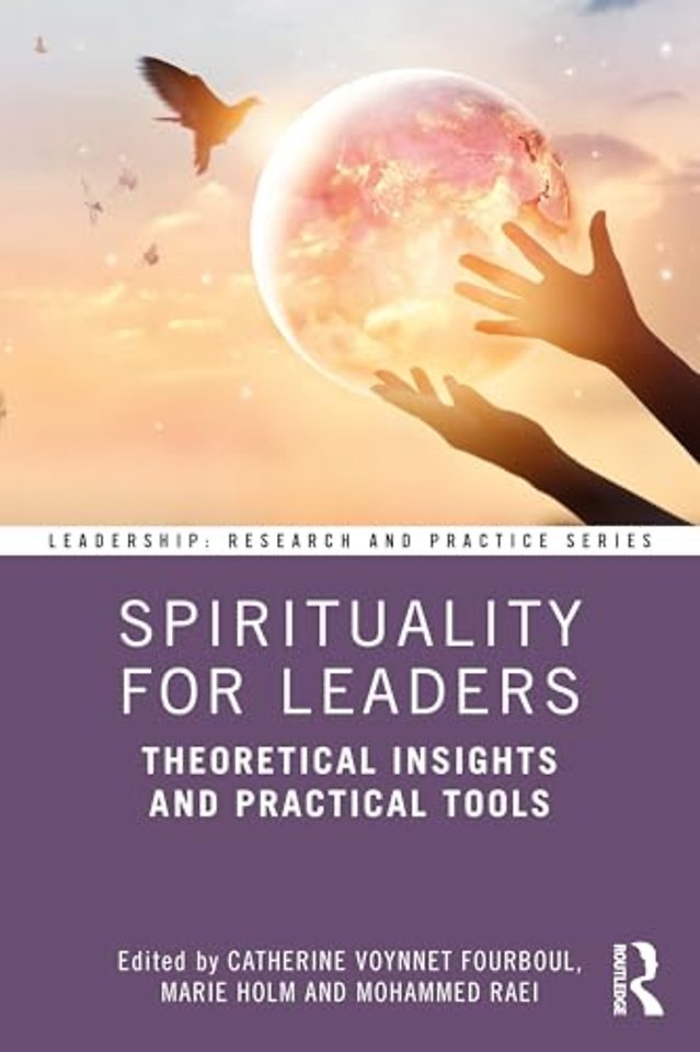 Spirituality for Leaders