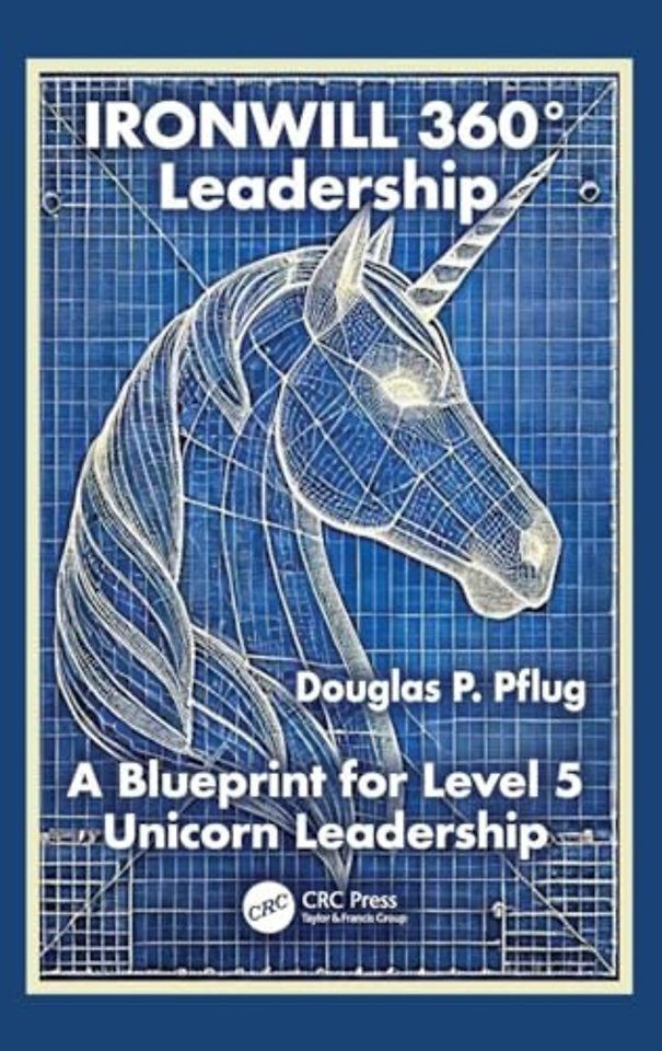 IRONWILL 360° Leadership