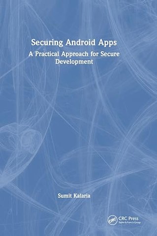 Securing Android Apps