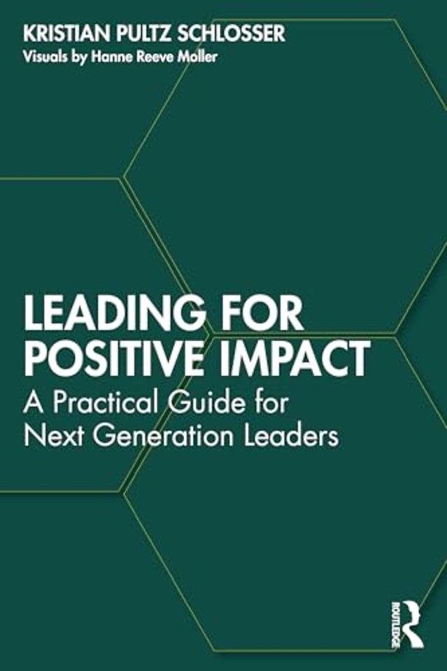 Leading for Positive Impact