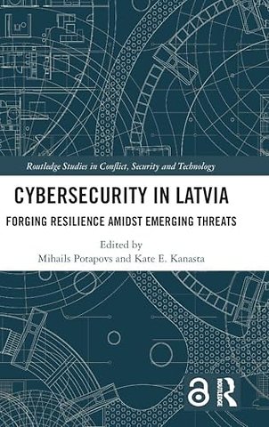 Cybersecurity in Latvia
