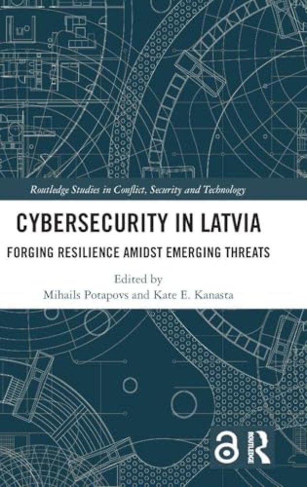 Cybersecurity in Latvia
