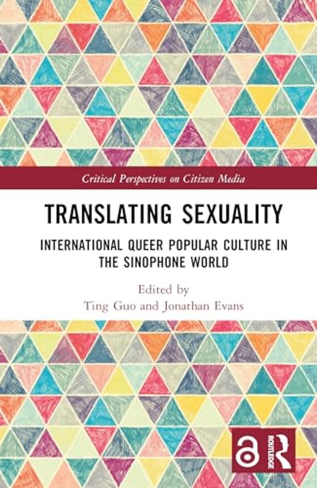 Translating Sexuality
