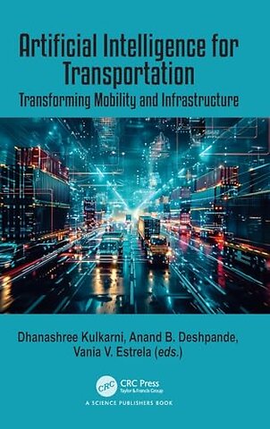 Artificial Intelligence for Transportation