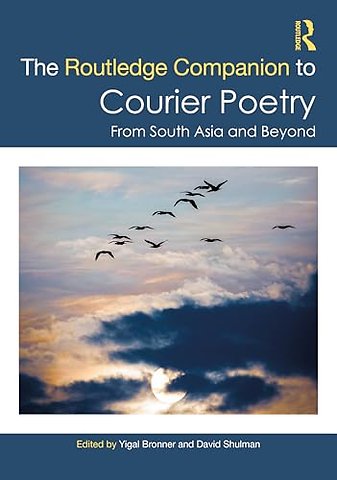 The Routledge Companion to Courier Poetry