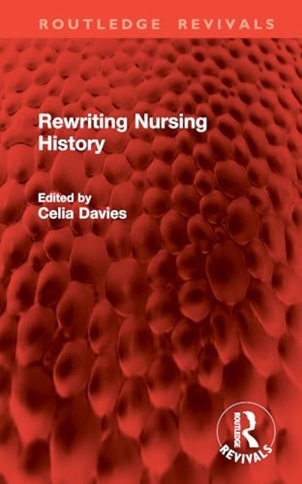 Rewriting Nursing History