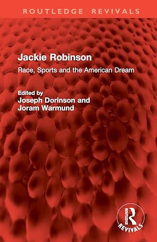 Jackie Robinson