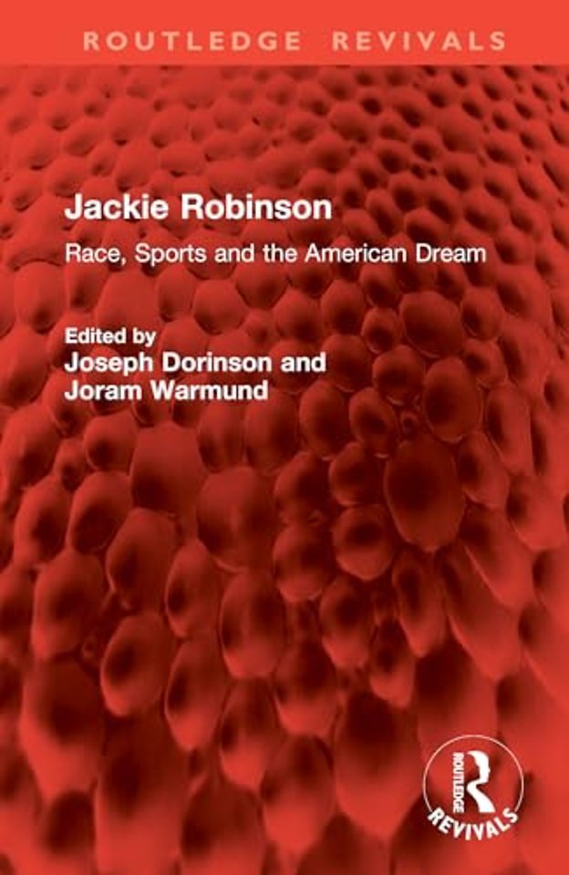 Jackie Robinson
