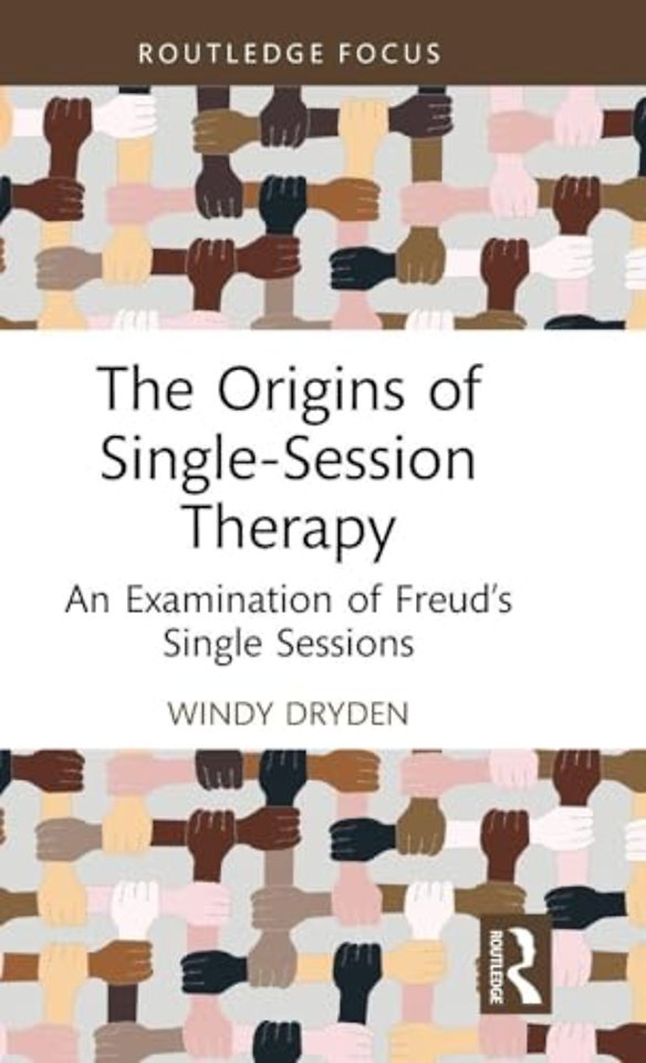 The Origins of Single-Session Therapy