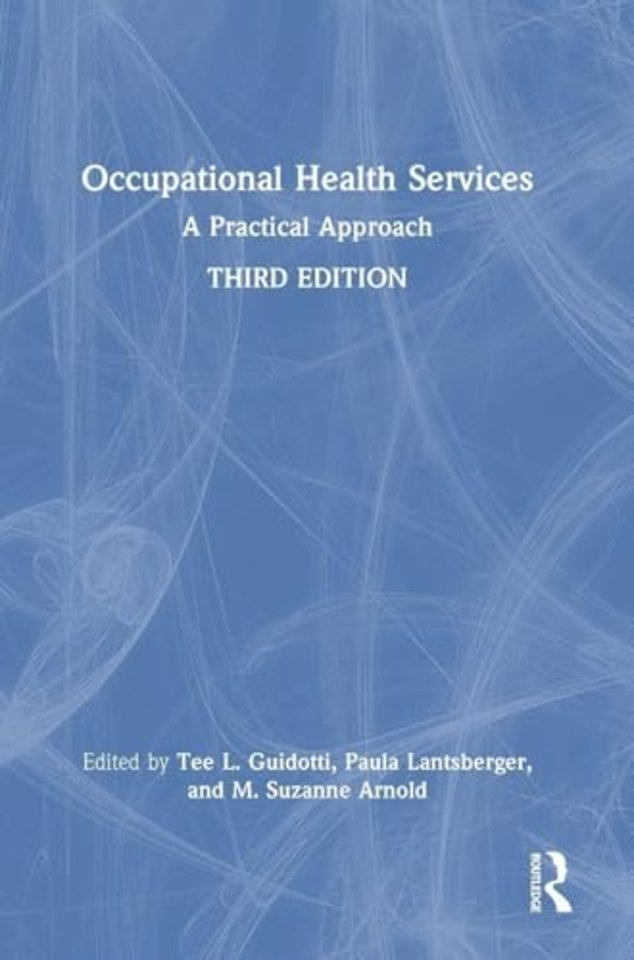 Occupational Health Services
