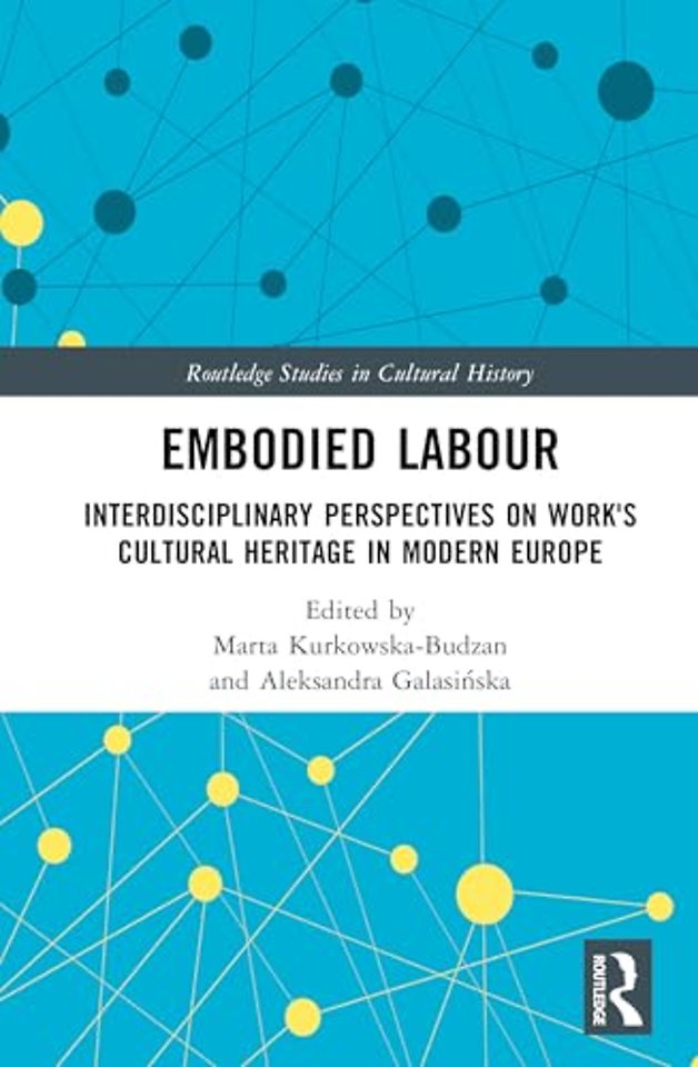 Embodied Labour