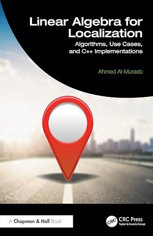 Linear Algebra for Localization