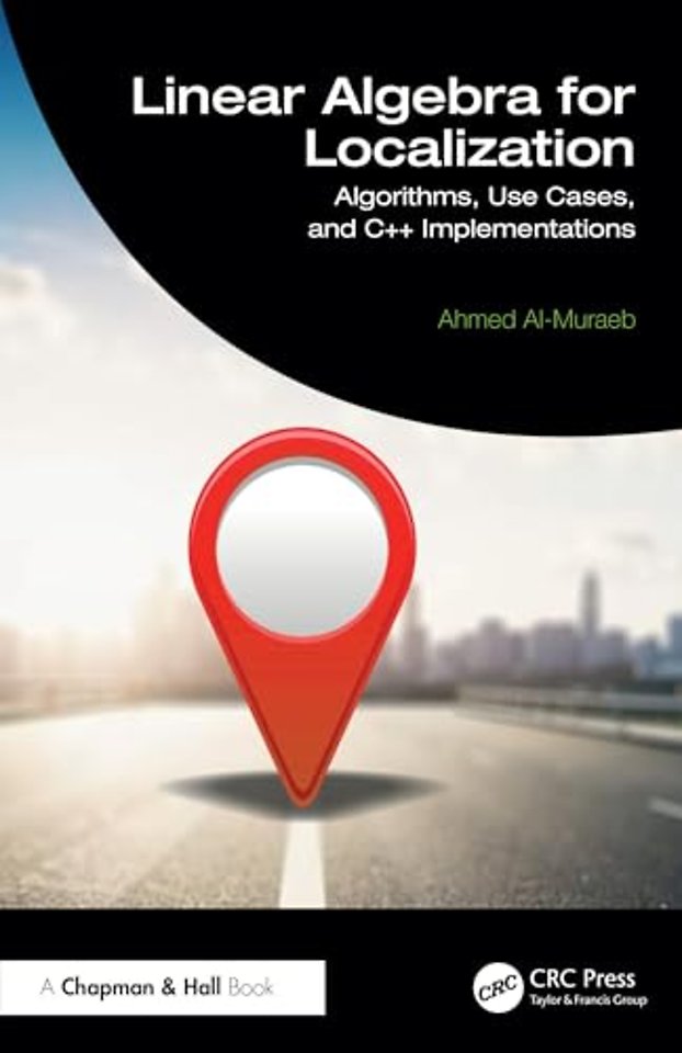 Linear Algebra for Localization