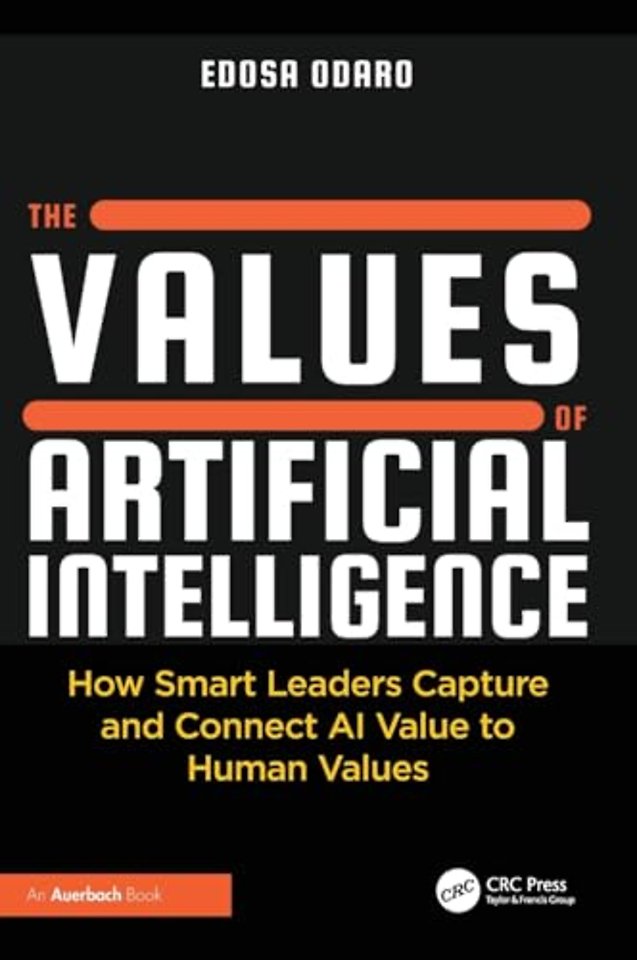 The Values of Artificial Intelligence