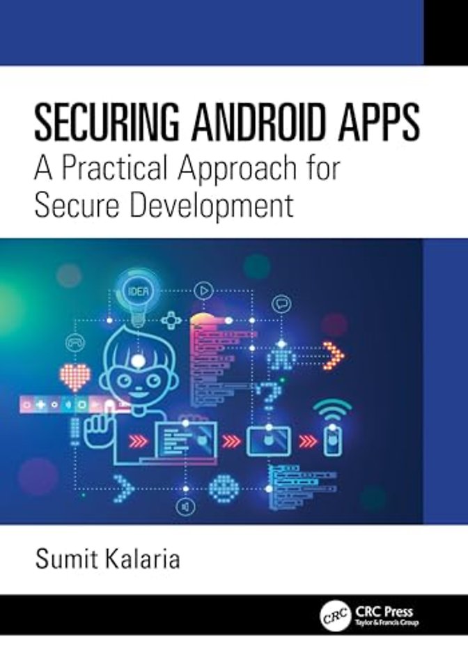 Securing Android Apps