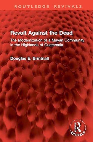 Revolt Against the Dead