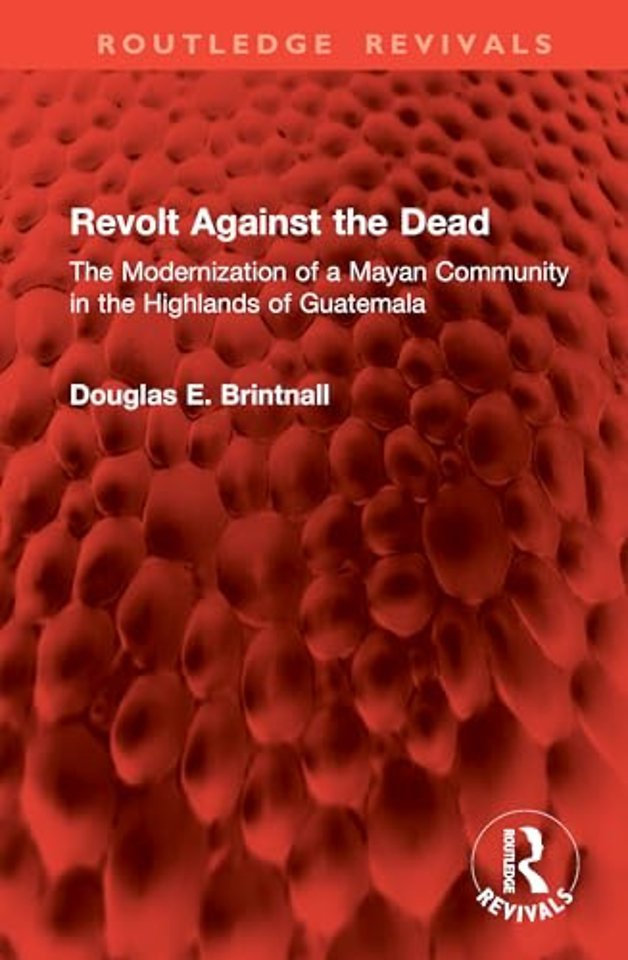 Revolt Against the Dead