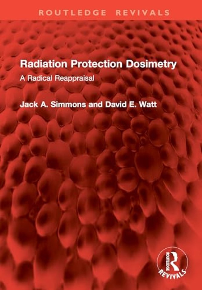 Radiation Protection Dosimetry