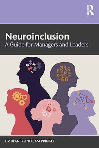 Neuroinclusion