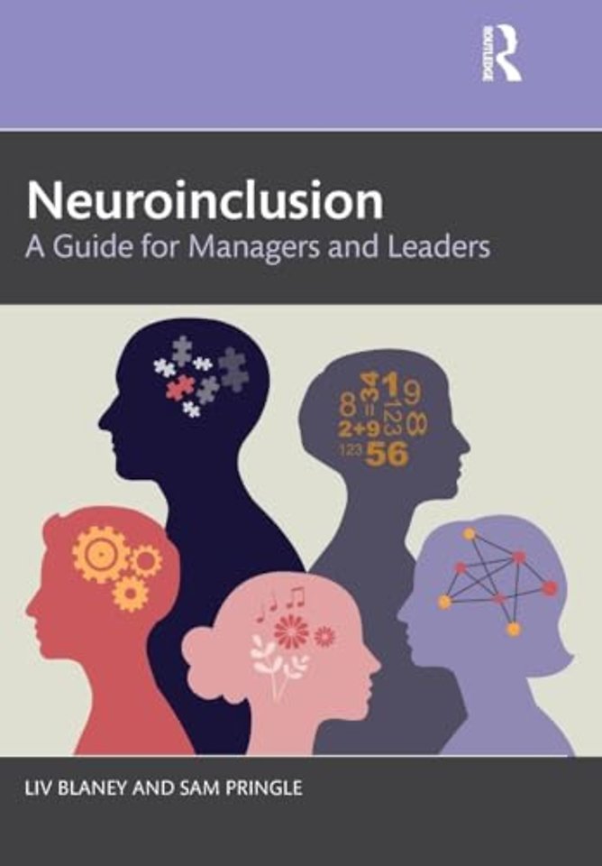 Neuroinclusion