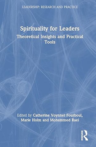Spirituality for Leaders