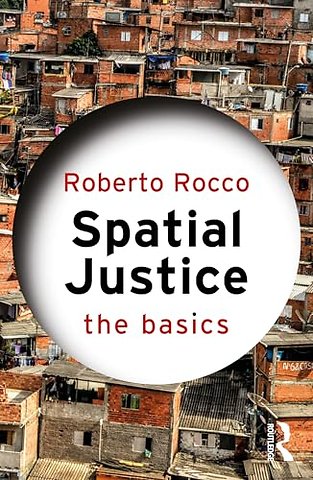 Spatial Justice