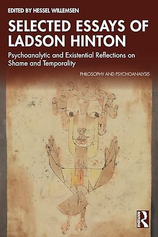 Selected Essays of Ladson Hinton