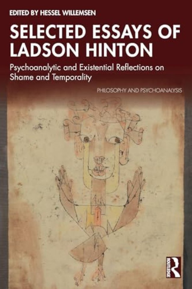 Selected Essays of Ladson Hinton