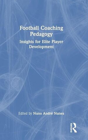 Football Coaching Pedagogy