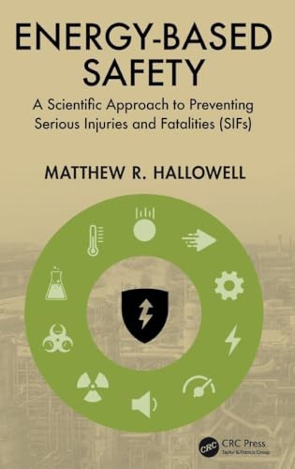 Energy-Based Safety