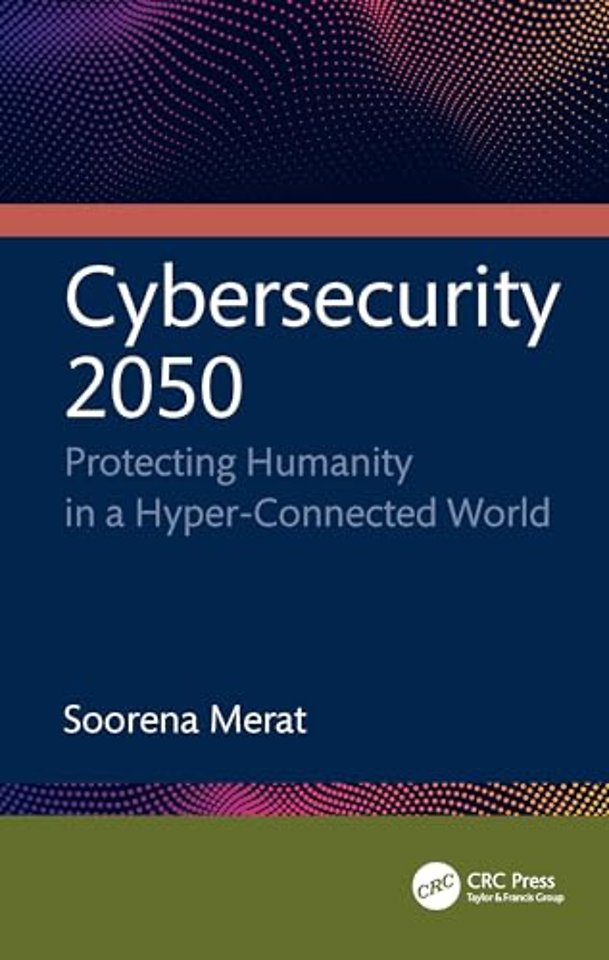 Cybersecurity 2050