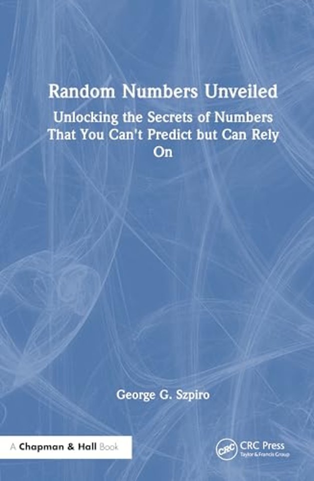 Random Numbers Unveiled