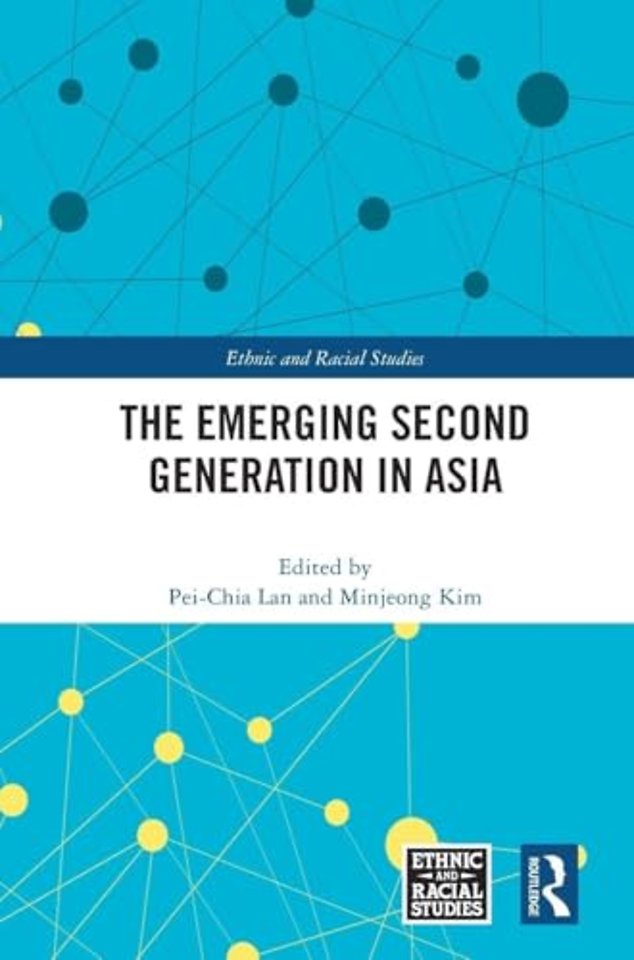 The Emerging Second Generation in Asia