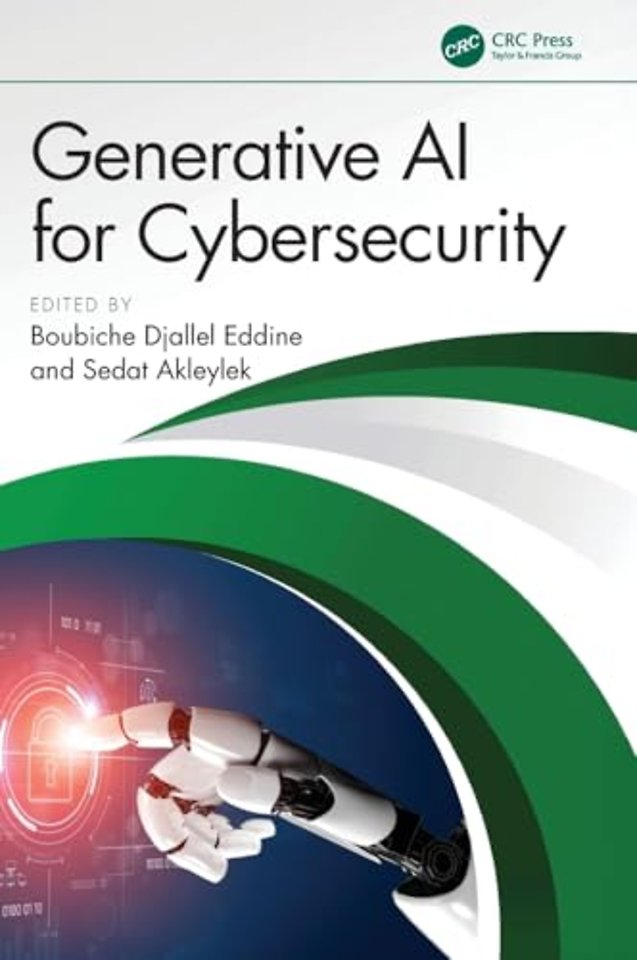 Generative AI for Cybersecurity