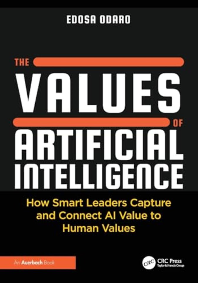 The Values of Artificial Intelligence