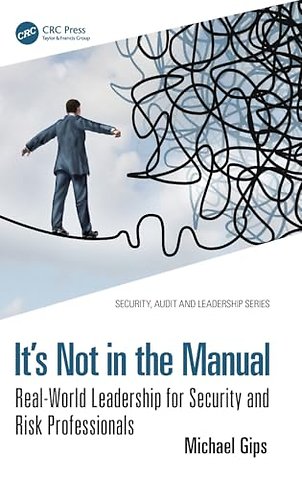 It’s Not in the Manual