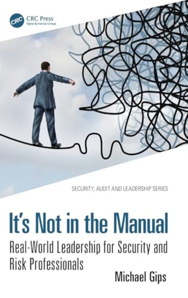 It’s Not in the Manual