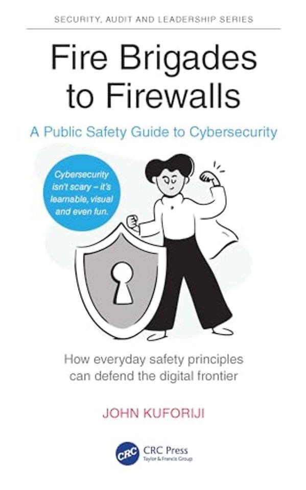 Fire Brigades to Firewalls