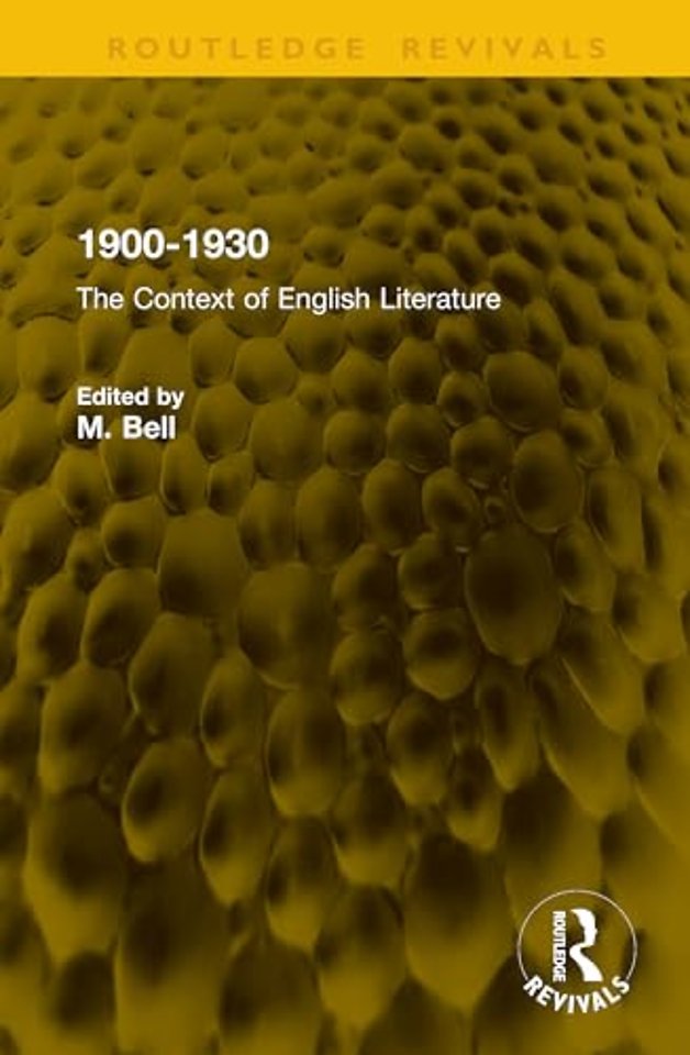 1900-1930