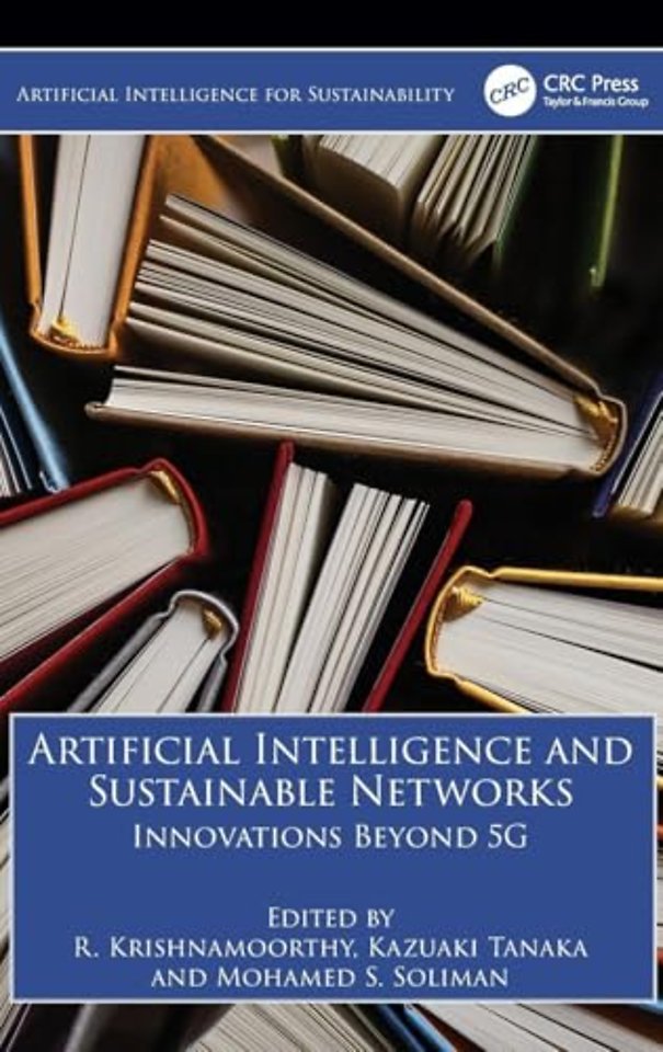 Artificial Intelligence and Sustainable Networks