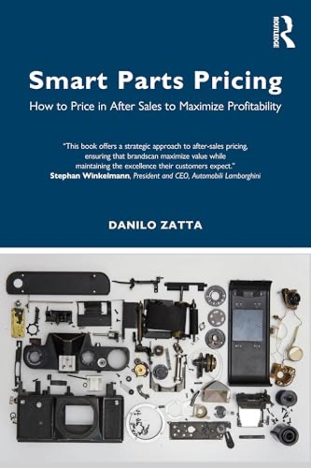 Smart Parts Pricing