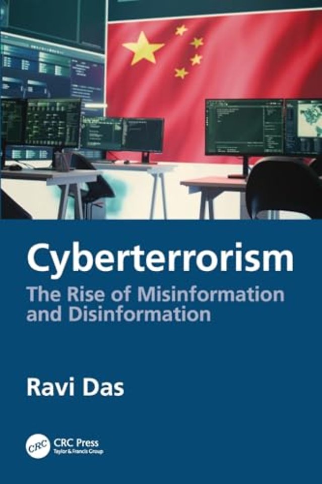 Cyberterrorism