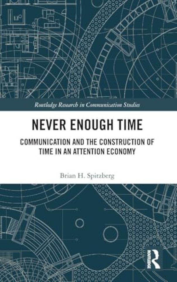 Never Enough Time