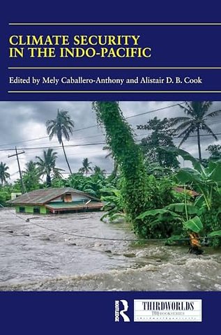Climate Security in the Indo-Pacific