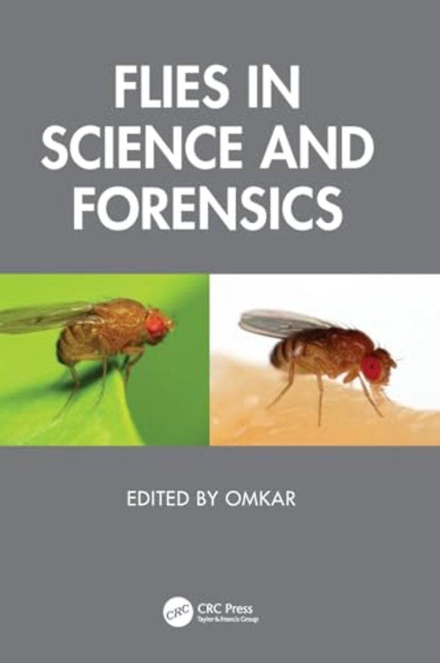 Flies in Science and Forensics
