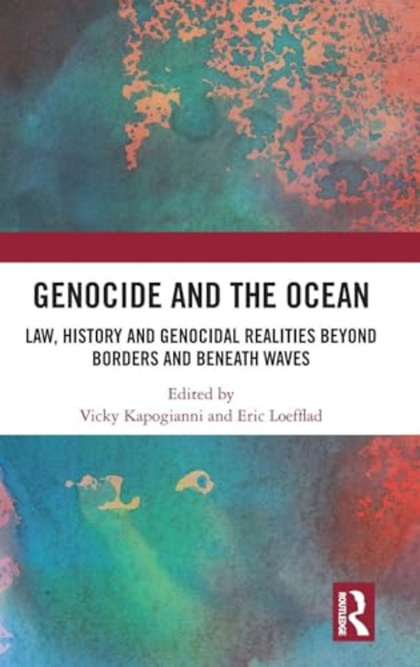 Genocide and the Ocean